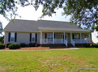 155 Liberty Farm Blvd, Lexington, SC 29073