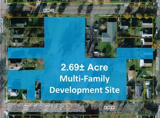 636 W 3rd St, Erie, PA 16507