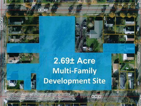 636 W 3rd St, Erie, PA 16507