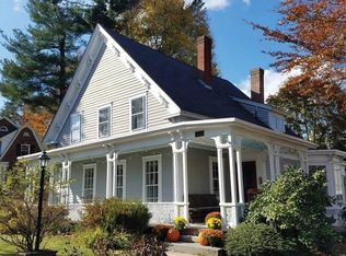 216 Main St, Douglas, MA 01516