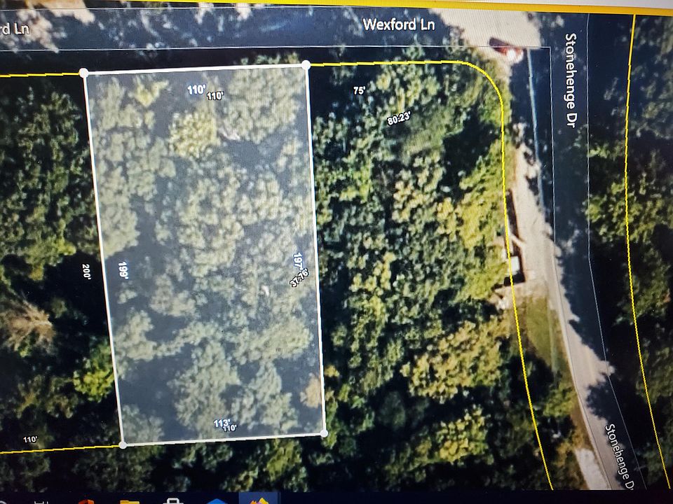 1st image of Wexford Ln