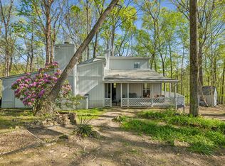5308 Waddell Hollow Rd, Franklin, TN 37064