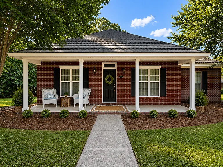 1080 Picket Fences Dr — Photo 1