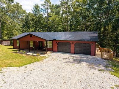 112 Angelic Acres, Mc Kee, KY, 40447
