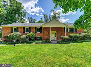 10832 Stevenson Rd, Stevenson, MD 21153