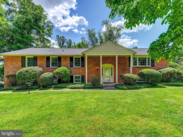 10832 Stevenson Rd, Stevenson, MD 21153