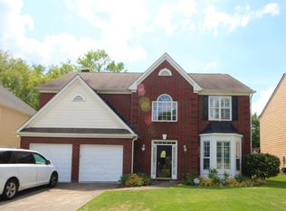 3815 Seattle Pl NW, Kennesaw, GA 30144