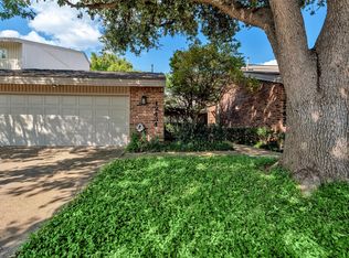 12434 Montego Plz, Dallas, TX 75230