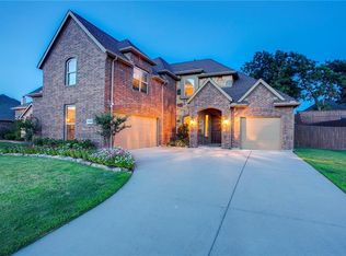 3906 Gatewick Dr, Rockwall, TX 75087