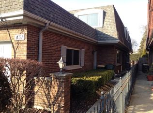 431 N Northwest Hwy, Park Ridge, IL 60068