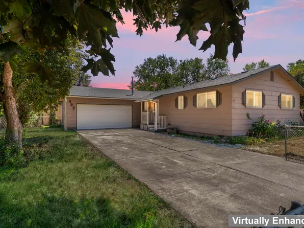 403 Tindall Ave, Mountain Home, ID 83647