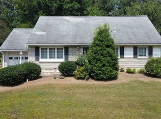 201 Beech Rd, Butler, PA 16001