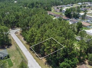 SW 82nd Ave LOT 5, Ocala, FL 34473