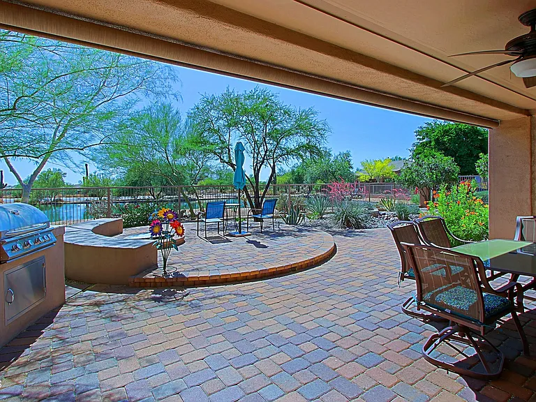7149 E Night Glow Cir — Photo 53