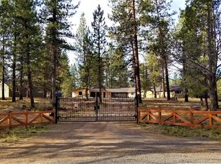 60383 Lakeview Dr, Bend, OR 97702