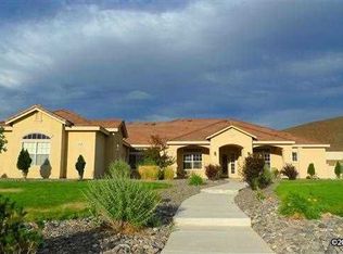 12420 Ocean View Dr, Sparks, NV 89441