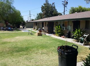3908 N Effie St, Fresno, CA 93726