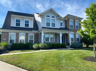4647 Legacy Park Dr, Batavia, OH 45103