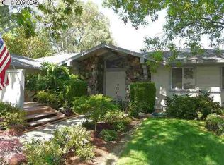 410 Sutcliffe Pl, Walnut Creek, CA 94598