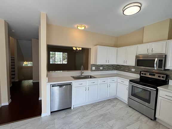 4th image of 9425 Harrison St #5-714