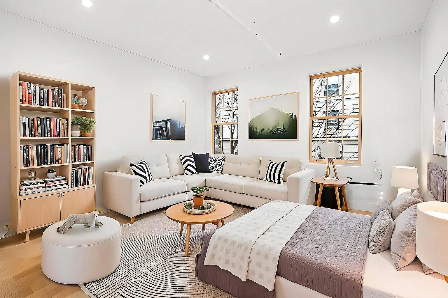 50 Clark Street — Photo 1