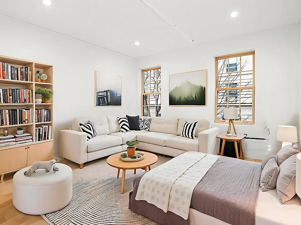 50 Clark St #2D