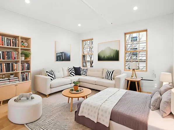 50 Clark St APT 2D, Brooklyn, NY 11201