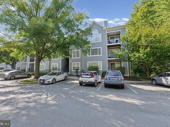 20412 Shore Harbour Dr #7-P, Germantown, MD 20874