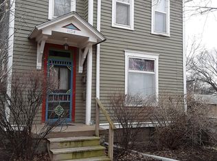1104 State St APT 3, Emporia, KS 66801