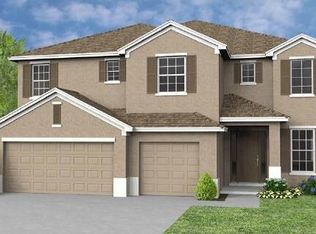 1007 Rock Creek St, Apopka, FL 32712