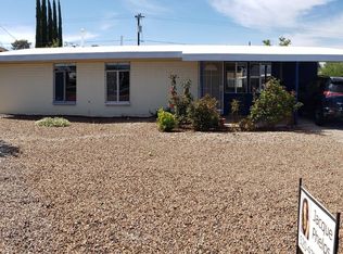 616 W Webb Dr, San Manuel, AZ 85631