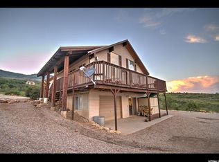 716 Hickock Dr, Fish Haven, ID 83287