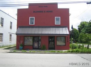 1121 Queen St, New Bern, NC 28562