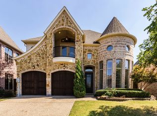 52 Placid Pond Dr, Frisco, TX 75034