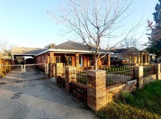 636 Elkhart Ave, Dallas, TX 75217