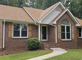 3435 Old Meansville Rd, Zebulon, GA 30295