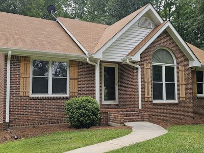 3435 Old Meansville Rd, Zebulon, GA, 30295