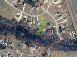 LOT 12 Tower Hill Cir, Cape Charles, VA 23310