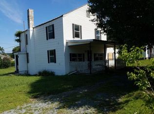 1601 Myrtle Ave E, Johnson City, TN 37601