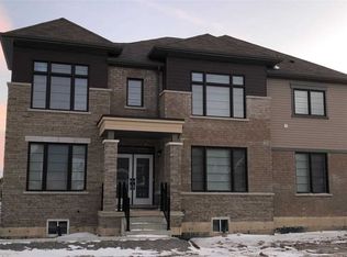 1 Charm Pl, Thorold, ON L2V0K1