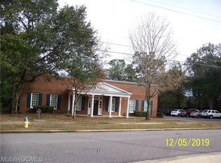 4326 Boulevard Park N, Mobile, AL 36609