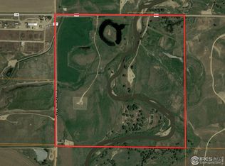 8152 County Road 34, Platteville, CO 80651