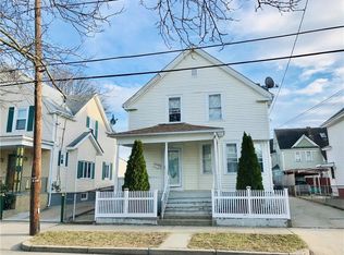 276 California Ave, Providence, RI 02905