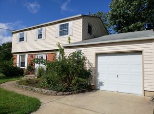 401 Macclelland Ave, Glassboro, NJ 08028