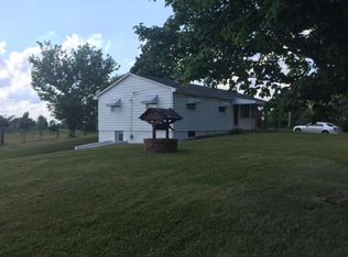 780 Nagel Rd, Butler, KY 41006