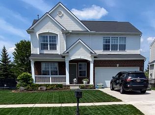 53073 Van Damme Dr, Chesterfield, MI 48051