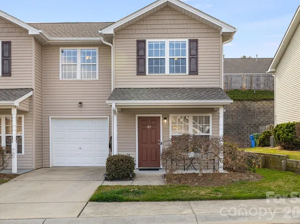 49 Farington Cir, Fletcher, NC 28732