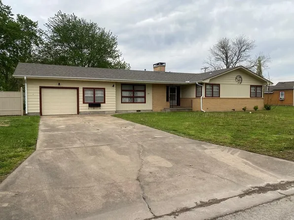 3111 Briggs Ave, Parsons, KS 67357