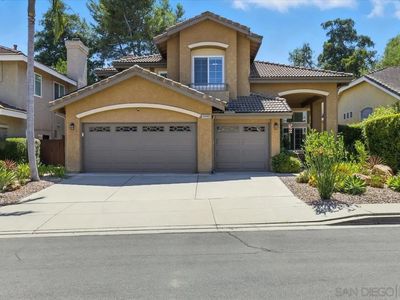 12224 Mulholland Ct, San Diego, CA, 92128