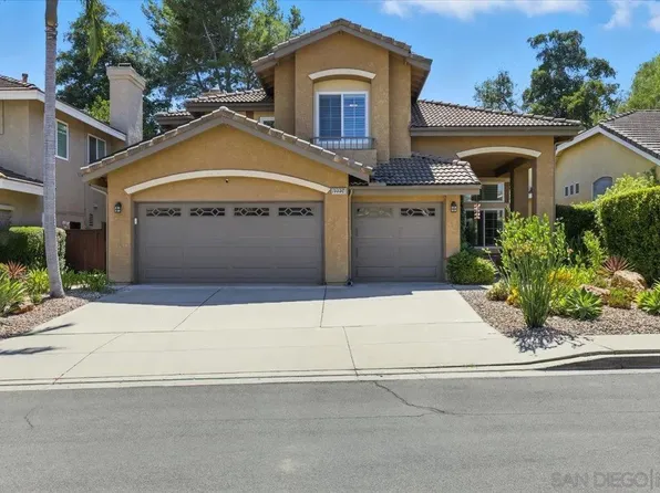 12224 Mulholland Ct, San Diego, CA 92128